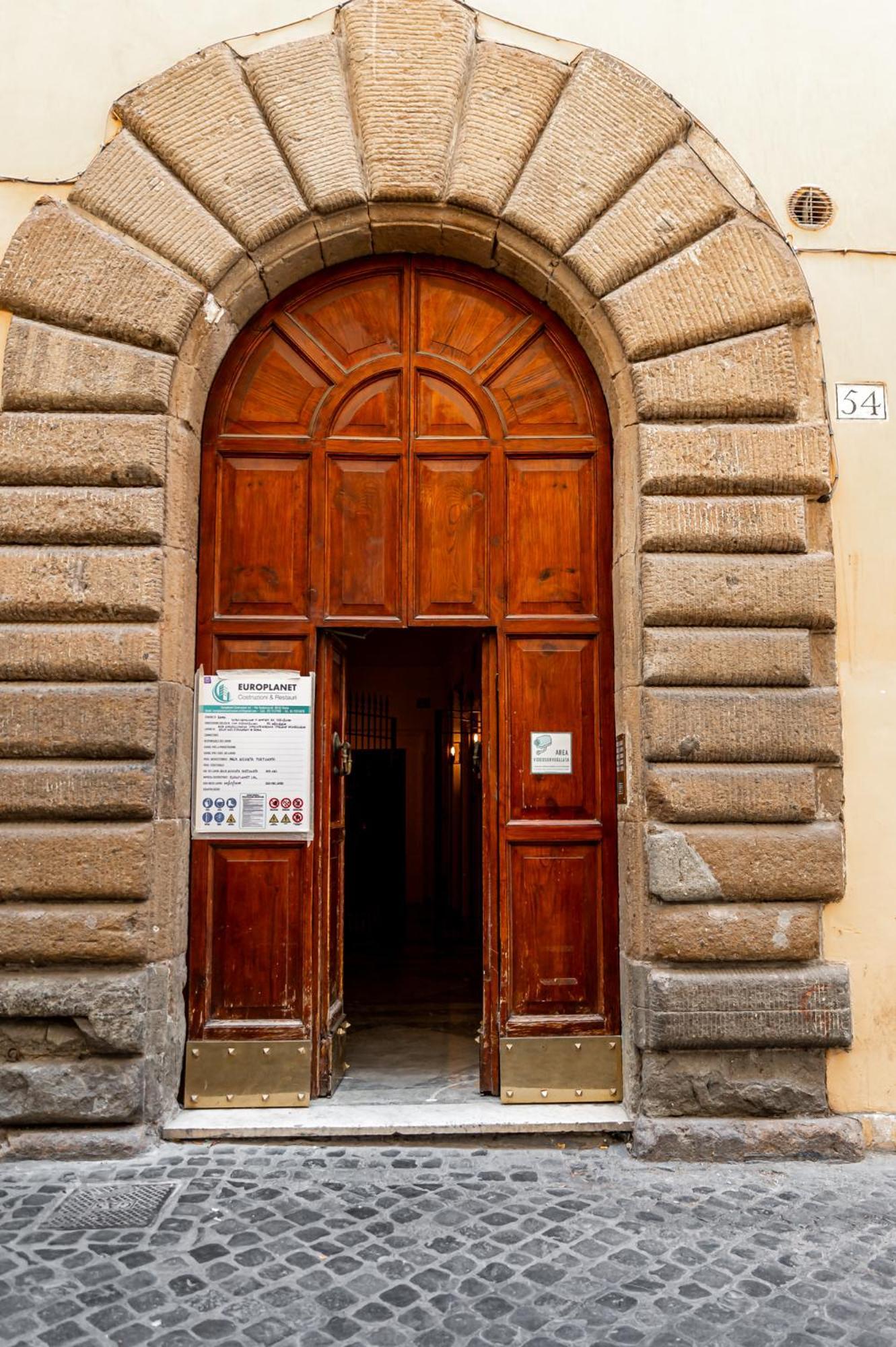 Apartment La Galleria - Piazza Di Spagna *