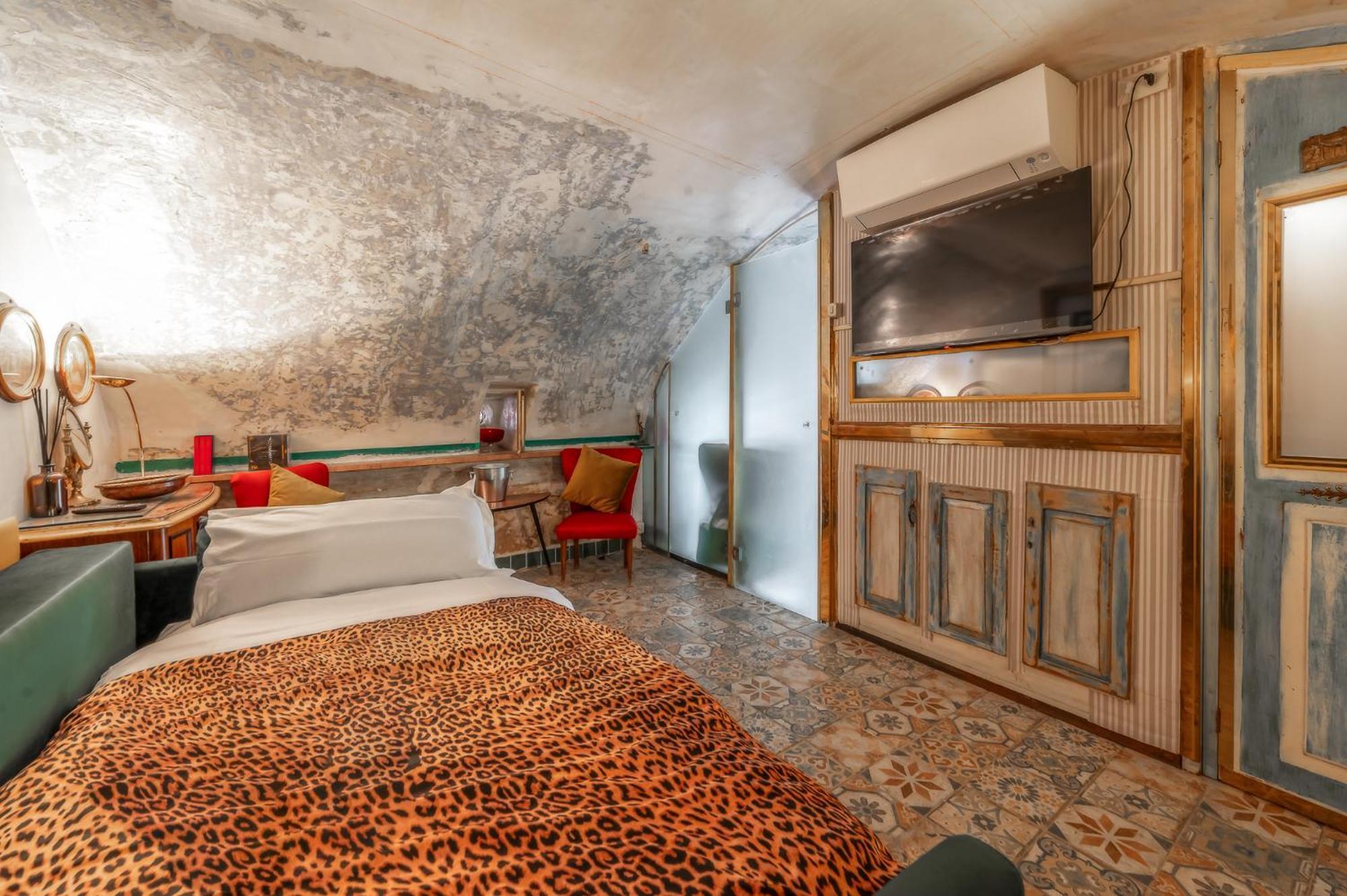 Apartment La Galleria - Piazza Di Spagna *