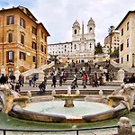 La Galleria Room - Piazza Di Spagna